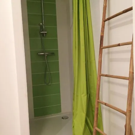 Dans Prieure De Caractere Xviii Siecle B&B 3*