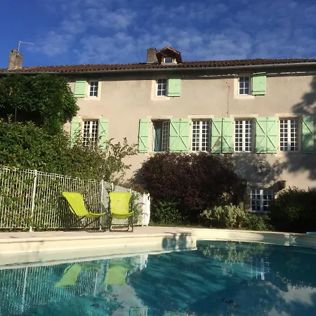Dans Prieure De Caractere Xviii Siecle 3* Planioles