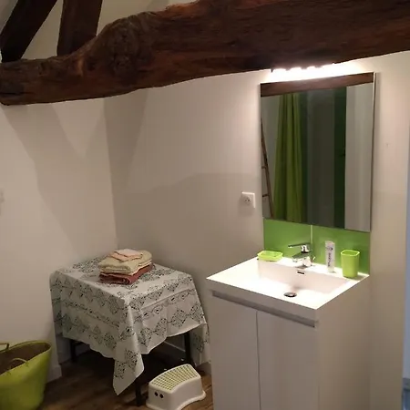 Dans Prieure De Caractere Xviii Siecle B&B