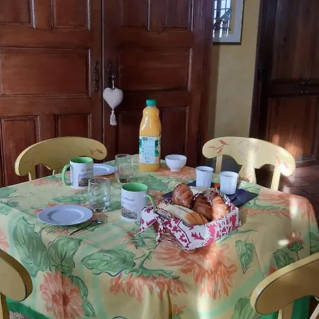 Dans Prieure De Caractere Xviii Siecle