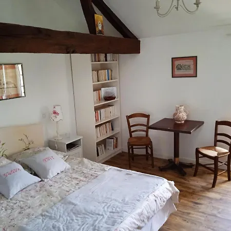 Dans Prieure De Caractere Xviii Siecle Planioles