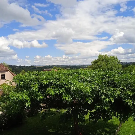 B&B Dans Prieure De Caractere Xviii Siecle Planioles