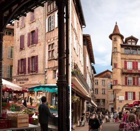 Dans Prieure De Caractere Xviii Siecle B&B Planioles